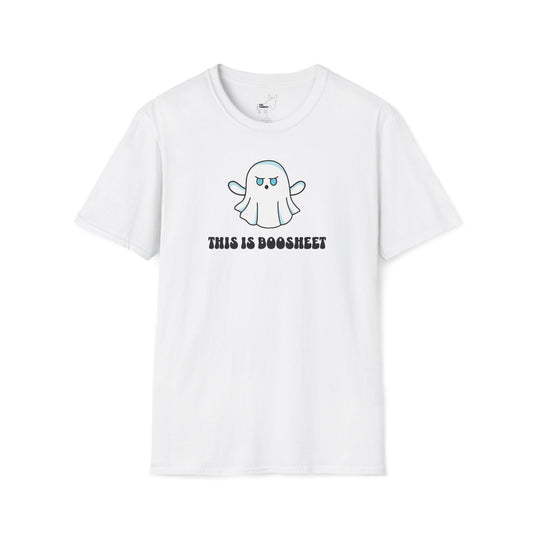 BOOSHEET T-Shirt