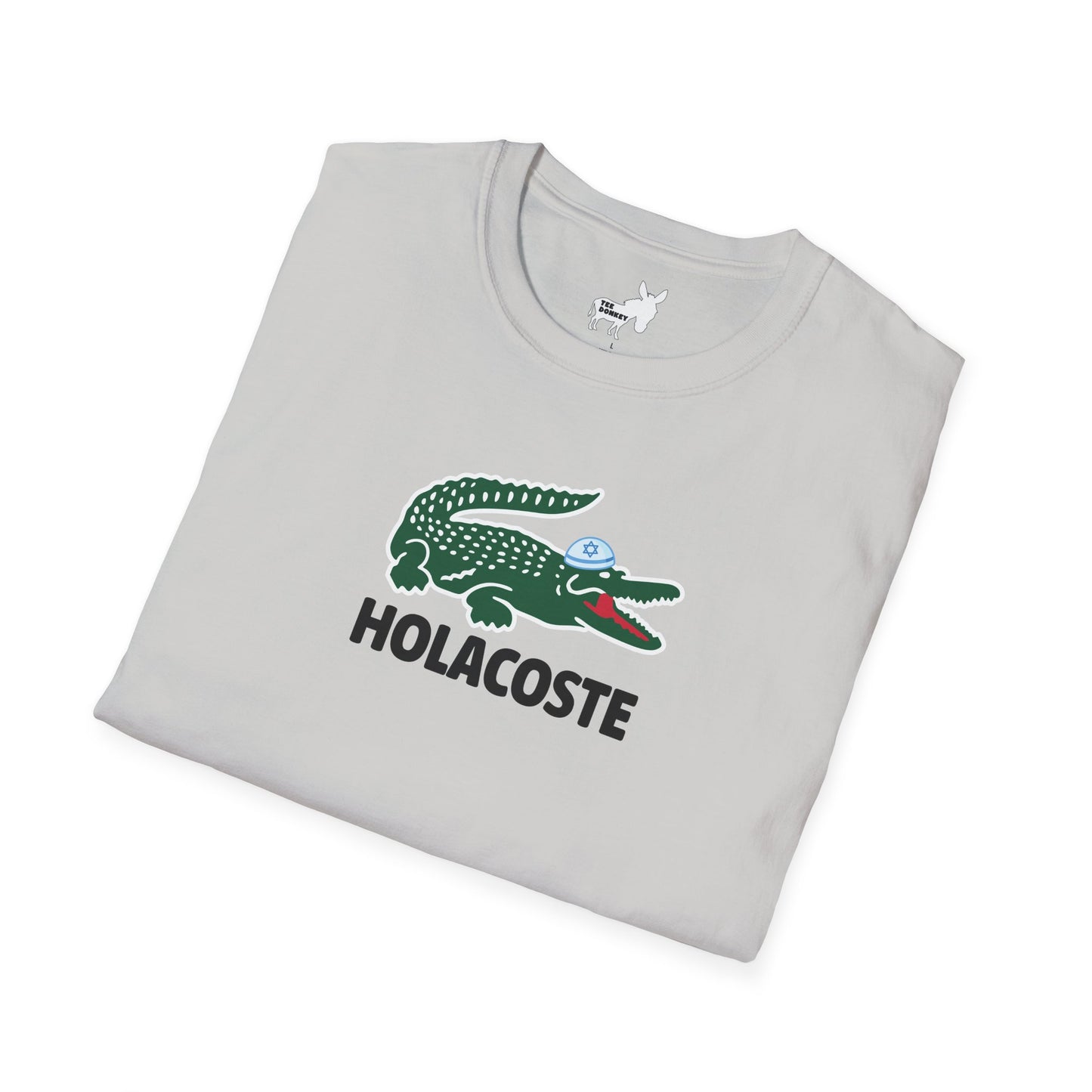 HOLACOSTE T-Shirt