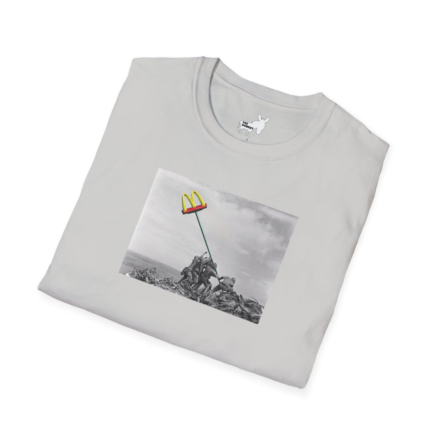 O SAY, CAN YOU SEE T-Shirt