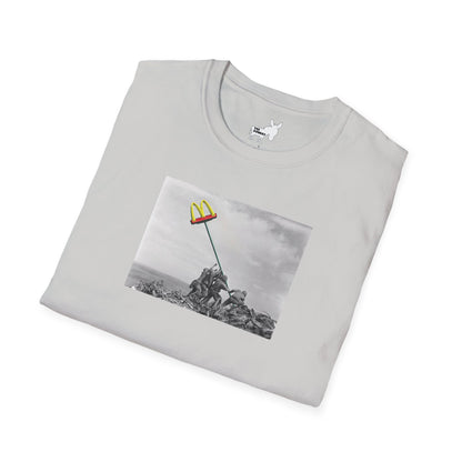 O SAY, CAN YOU SEE T-Shirt