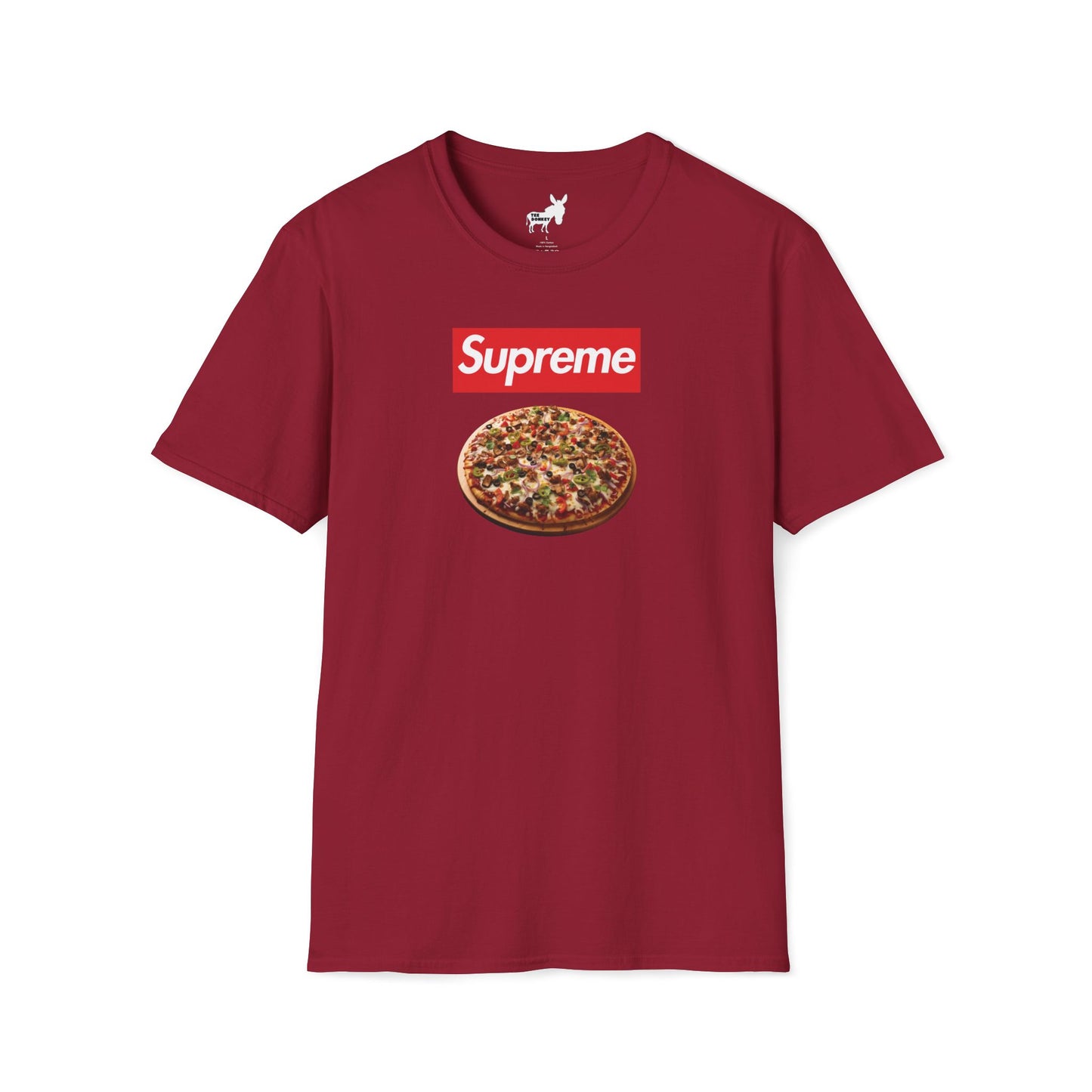 SUPREME