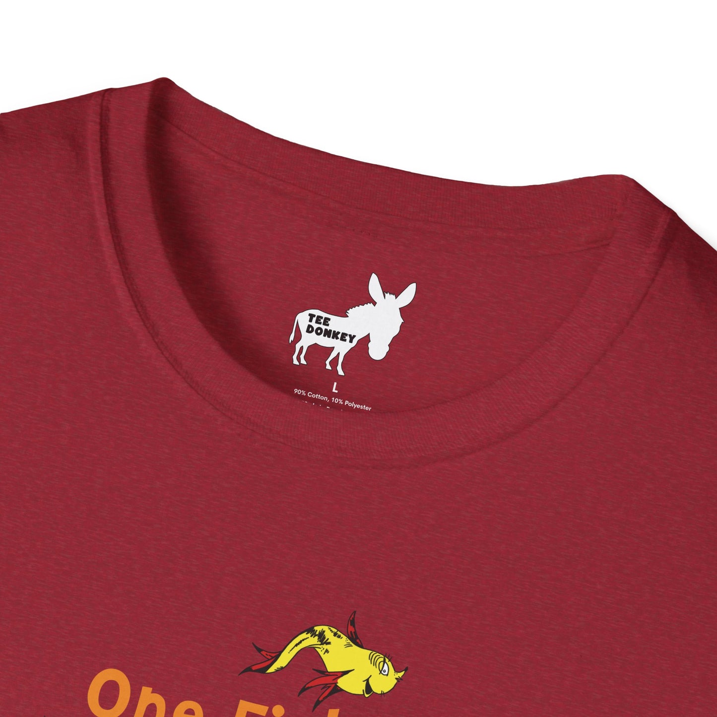JEW FISH T-Shirt