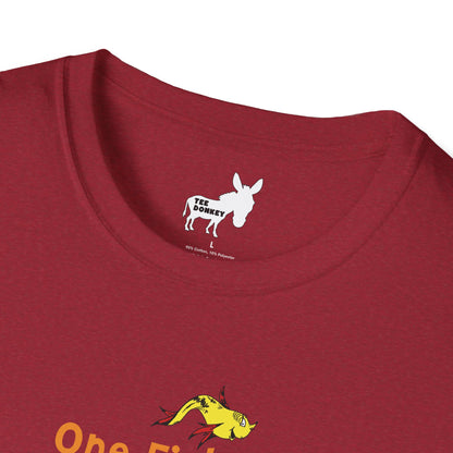 JEW FISH T-Shirt