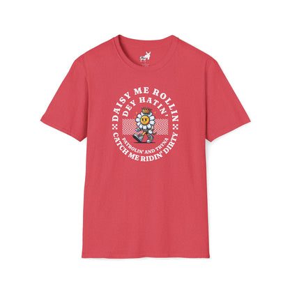 DAISY ME ROLLIN T-Shirt