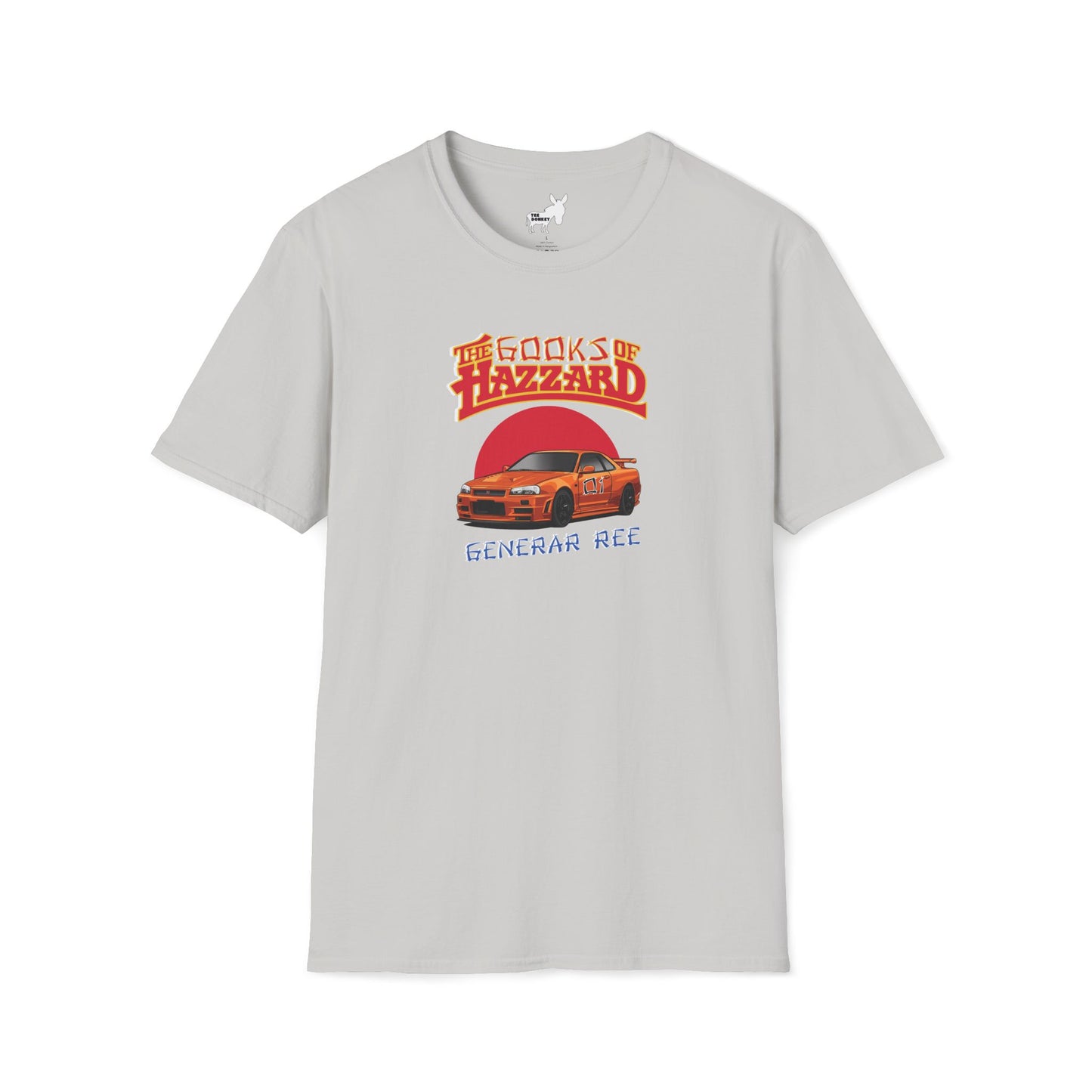 GOOKS OF HAZZARD T-Shirt