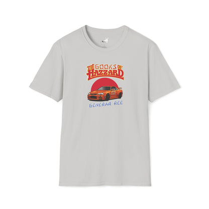 GOOKS OF HAZZARD T-Shirt
