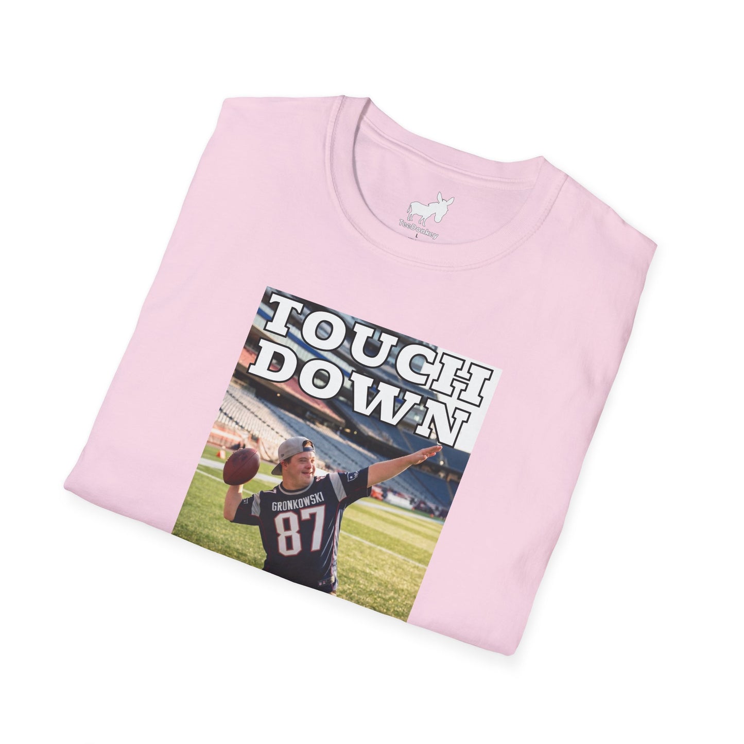 TOUCHDOWN T-Shirt