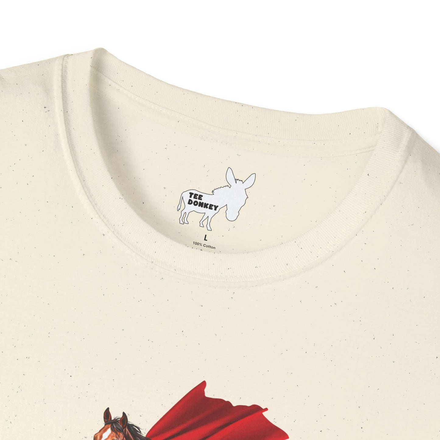 SUPERGLUE - YELLOW T-Shirt