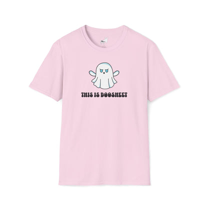 BOOSHEET T-Shirt
