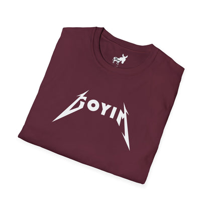 GOYIM METALLICA T-Shirt