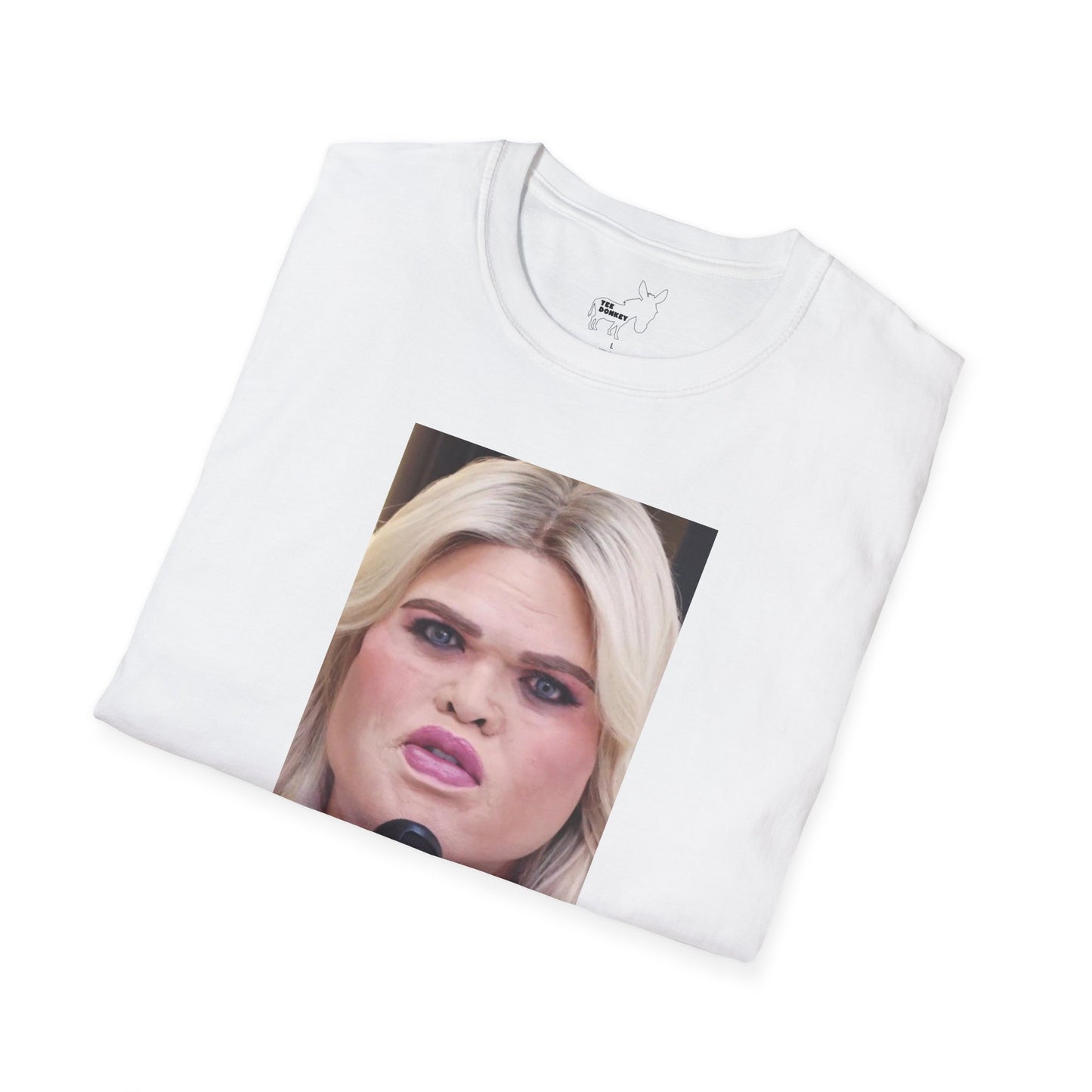 DRUSKI ERIKA KIRK - T-Shirt