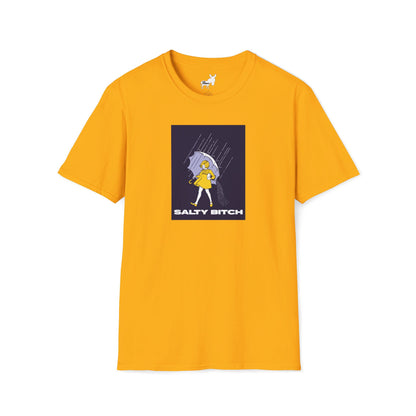 SALTY BITCH T-Shirt
