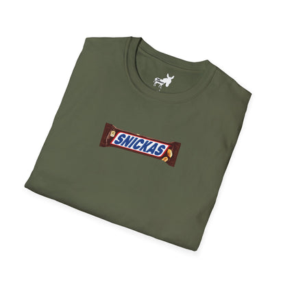 SNICKAS T-Shirt
