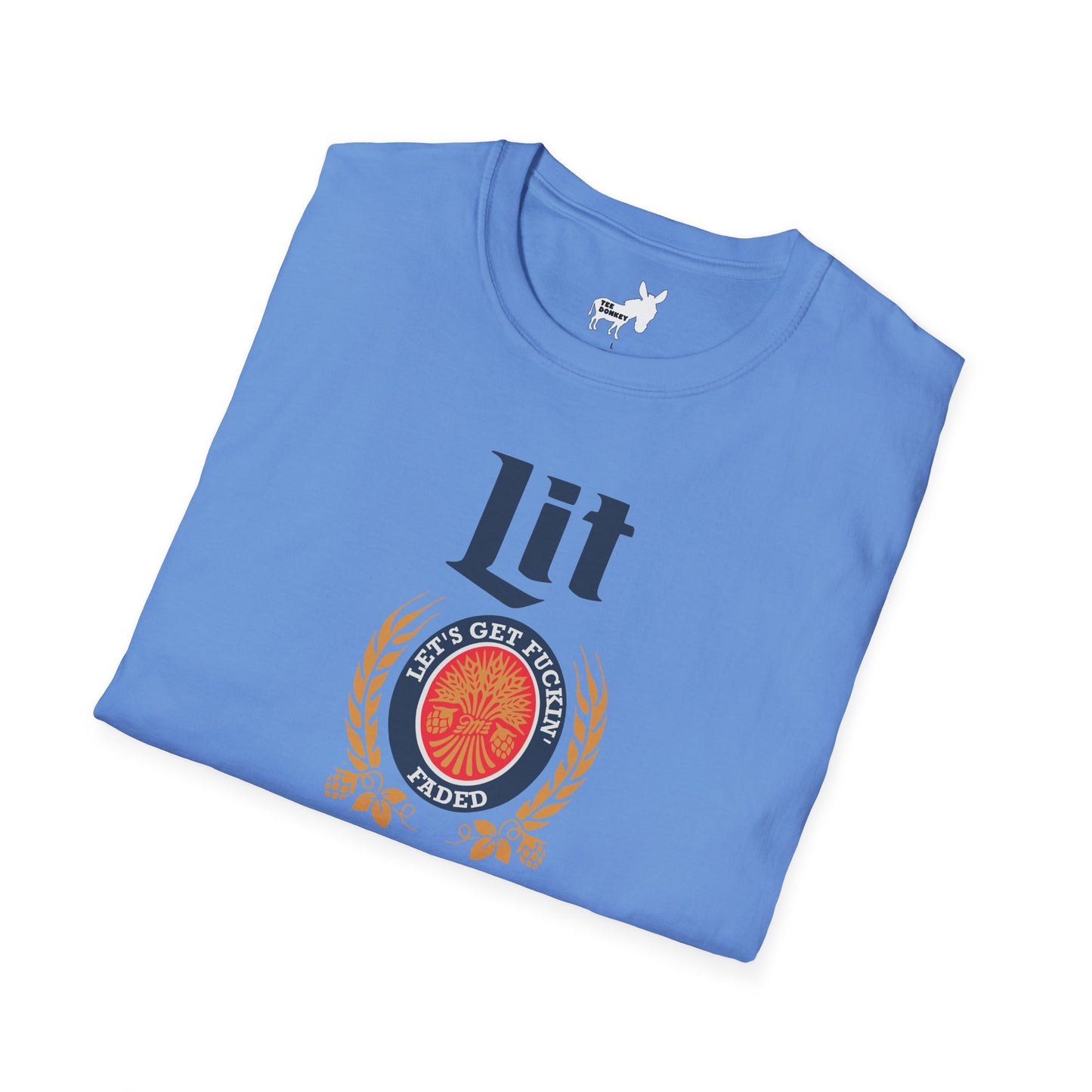 LIT T-Shirt