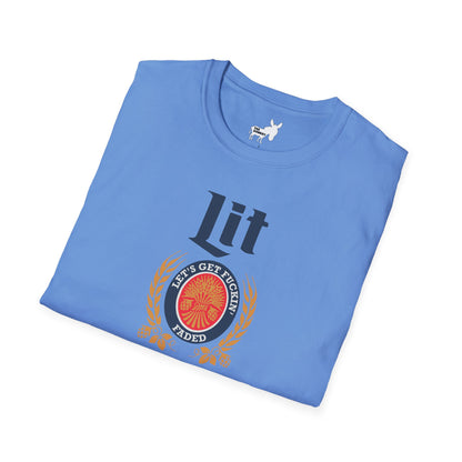 LIT T-Shirt