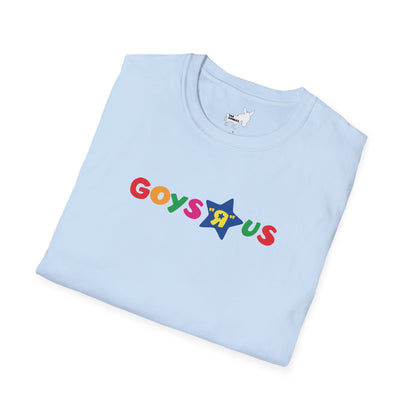 GOYS R US - TOYS R US T-Shirt