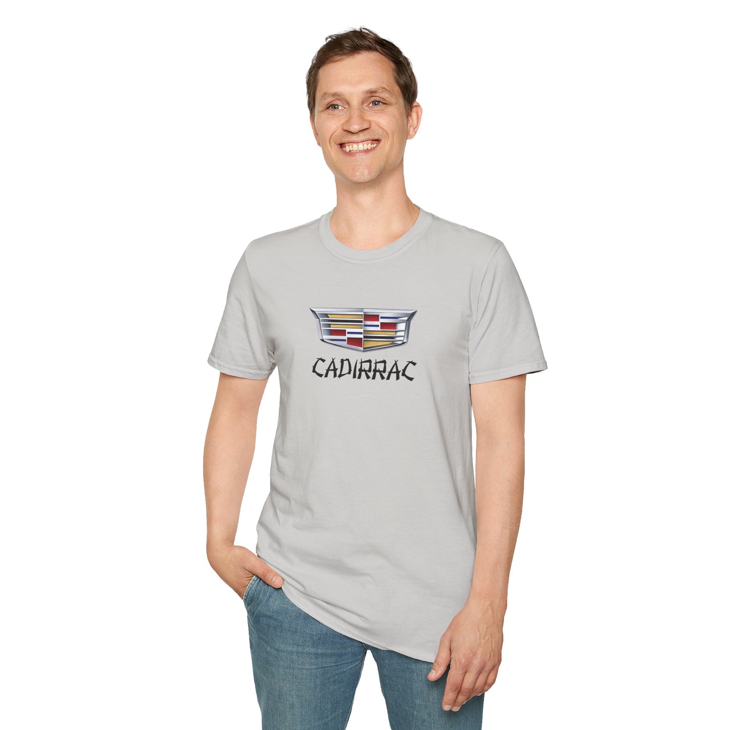 CADIRRAC T-Shirt