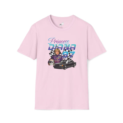 PRINCESS DIANA RACING TEAM T-Shirt