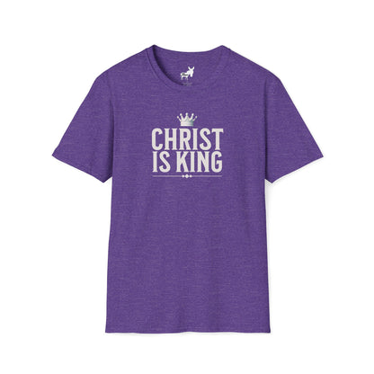 CHRIST IS KING - T-Shirt