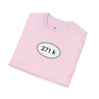 271 k T-Shirt