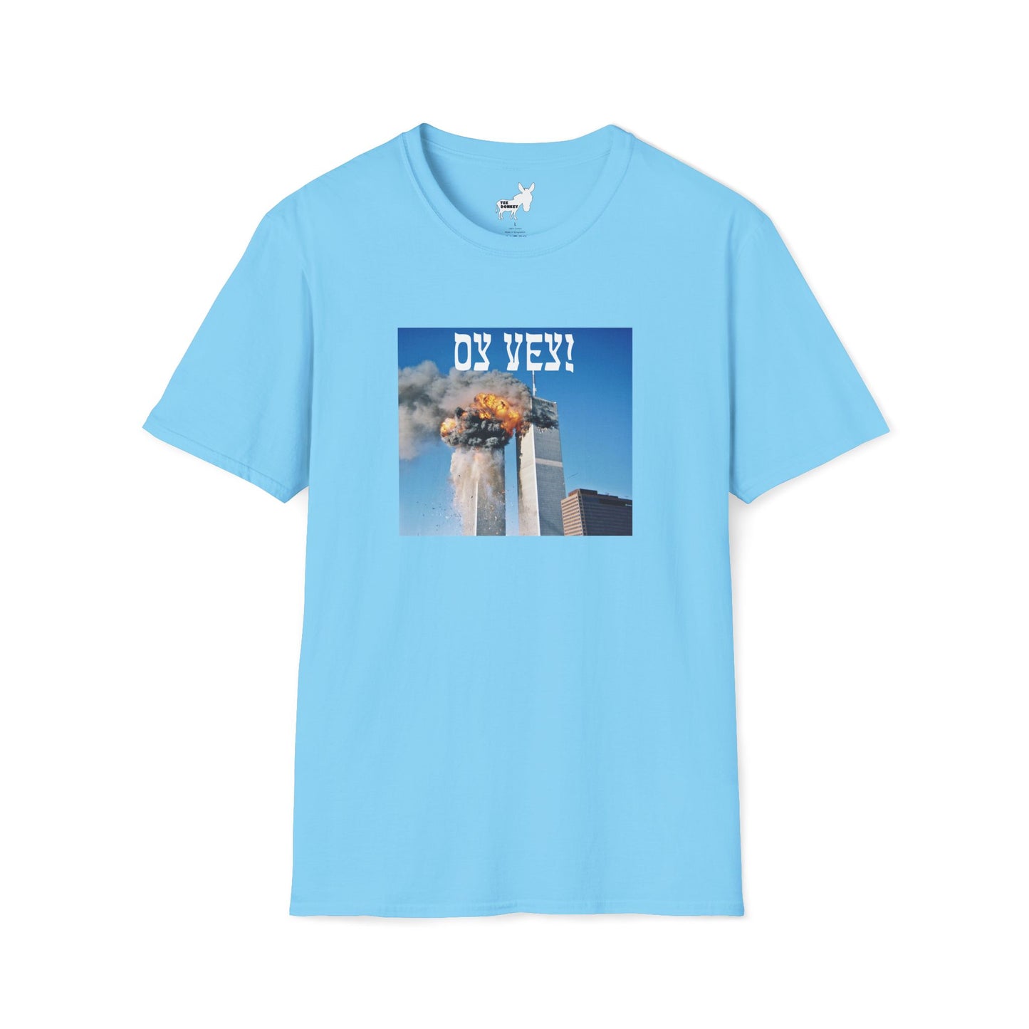 OY VEY! T-Shirt