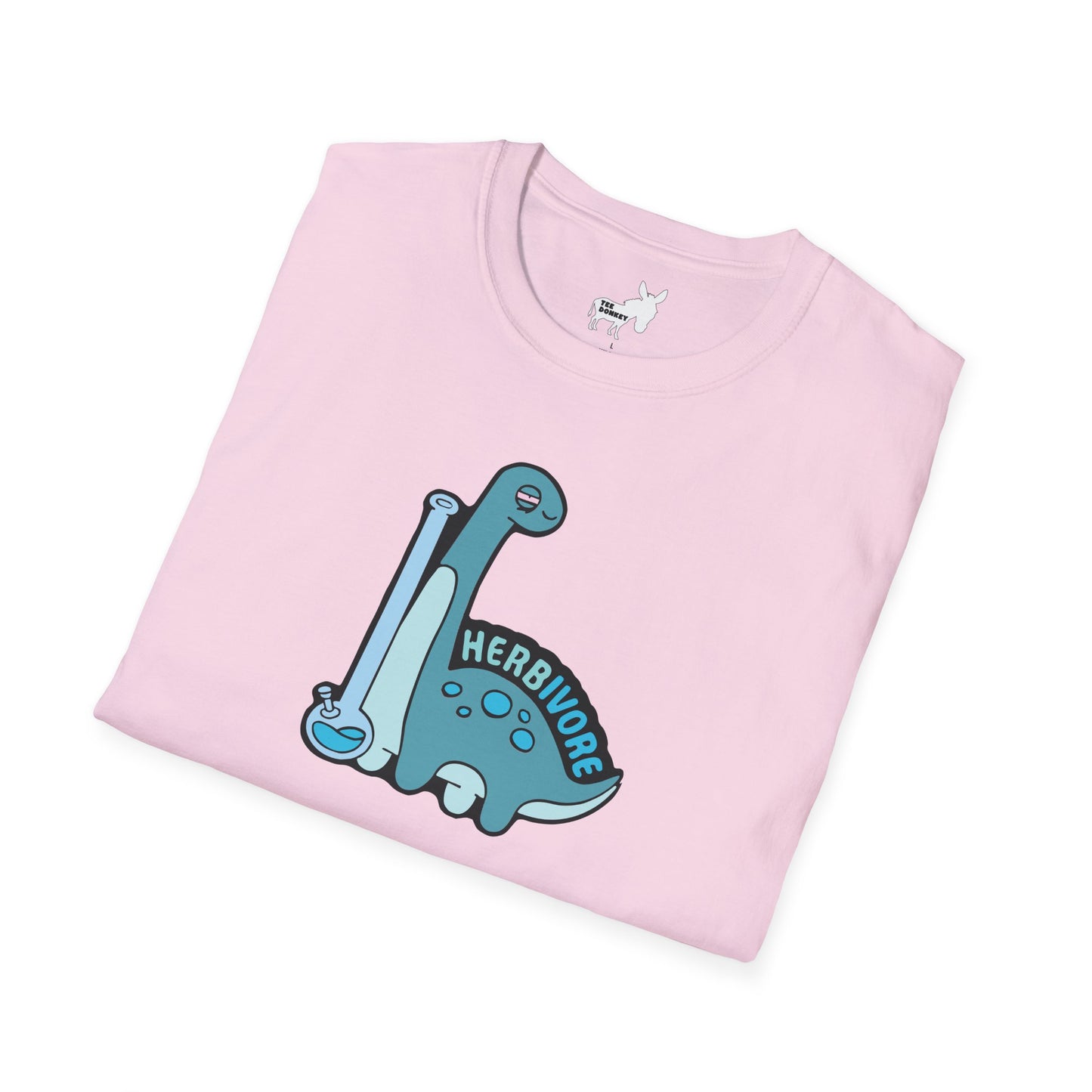 HERBIVORE T-Shirt