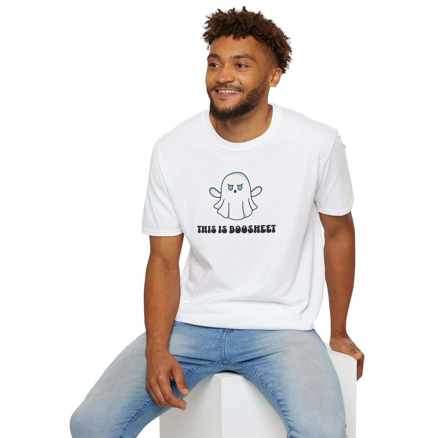 BOOSHEET T-Shirt