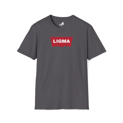 LIGMA JEANS