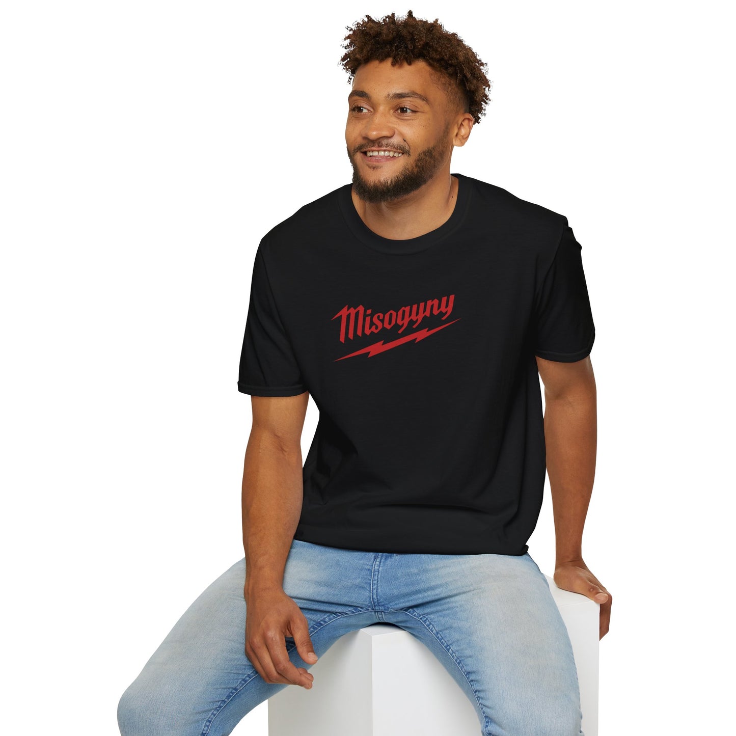 Misogyny Milwaukee T-Shirt