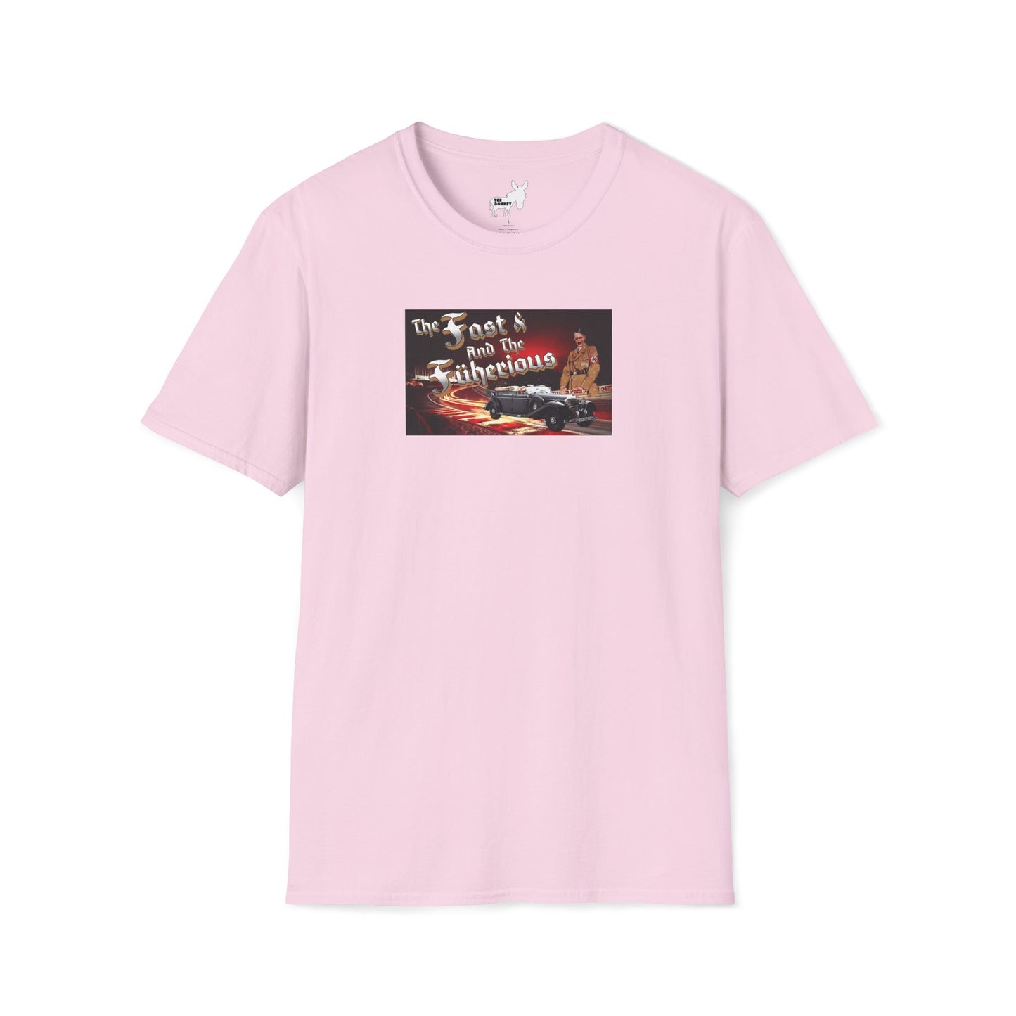 Fast & The Fuherious T-Shirt