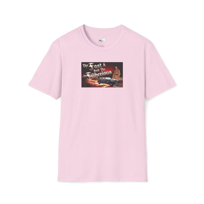 Fast & The Fuherious T-Shirt