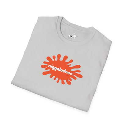 niggalodeon T-Shirt