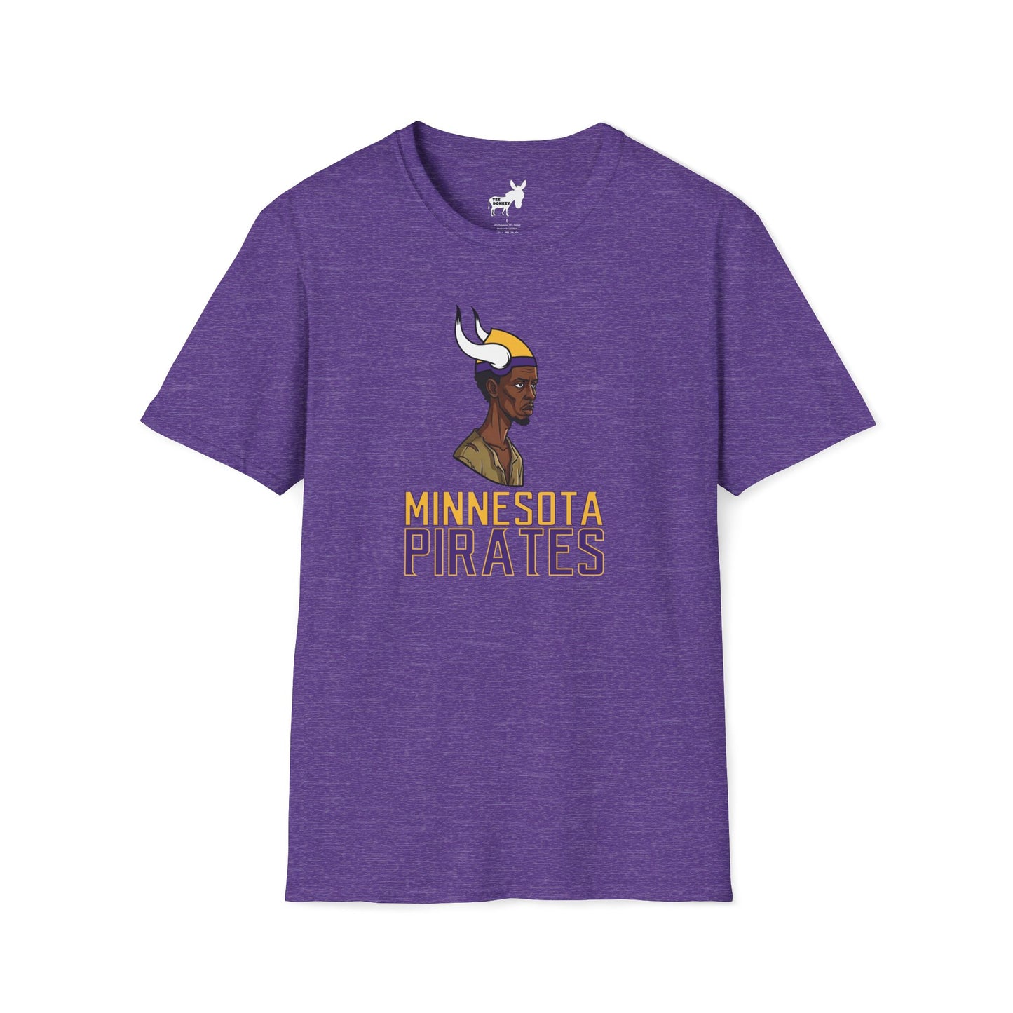 MINNESOTA PIRATES T-Shirt
