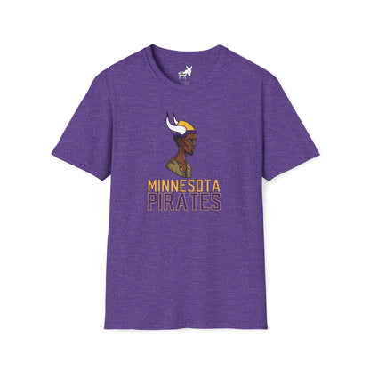 MINNESOTA PIRATES T-Shirt