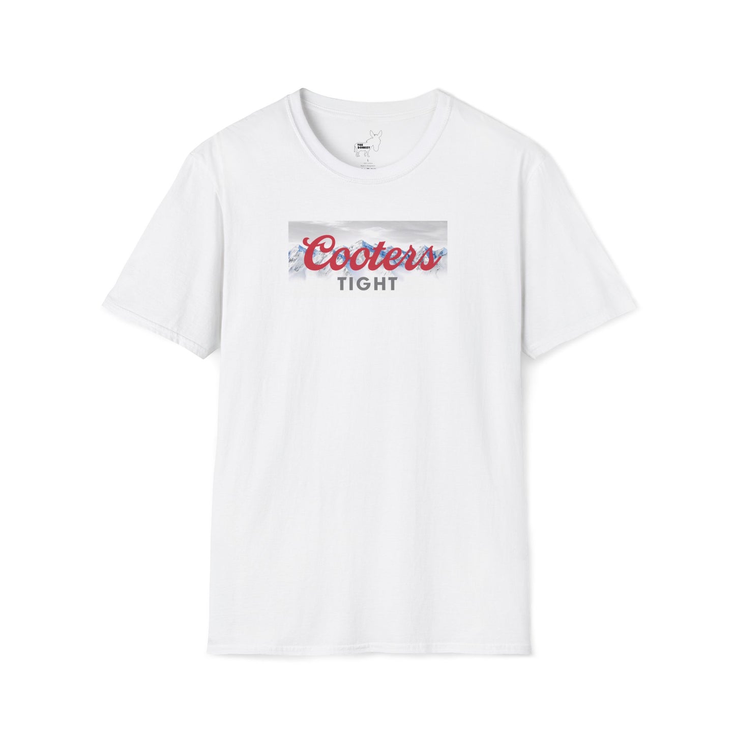 Cooters Tight T-Shirt
