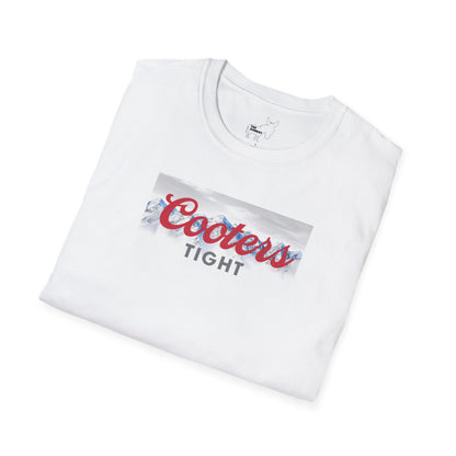Cooters Tight T-Shirt