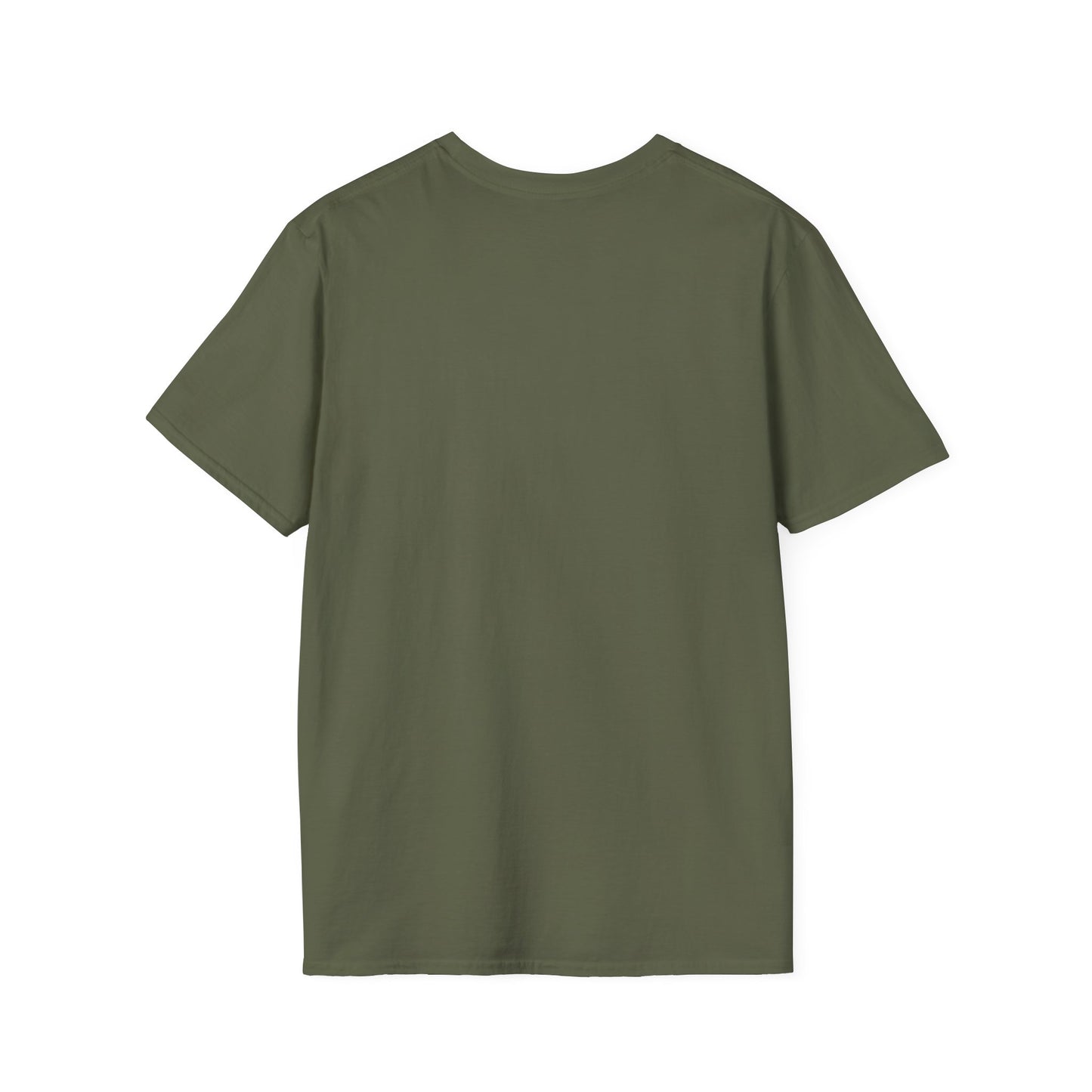 WWHD? T-Shirt