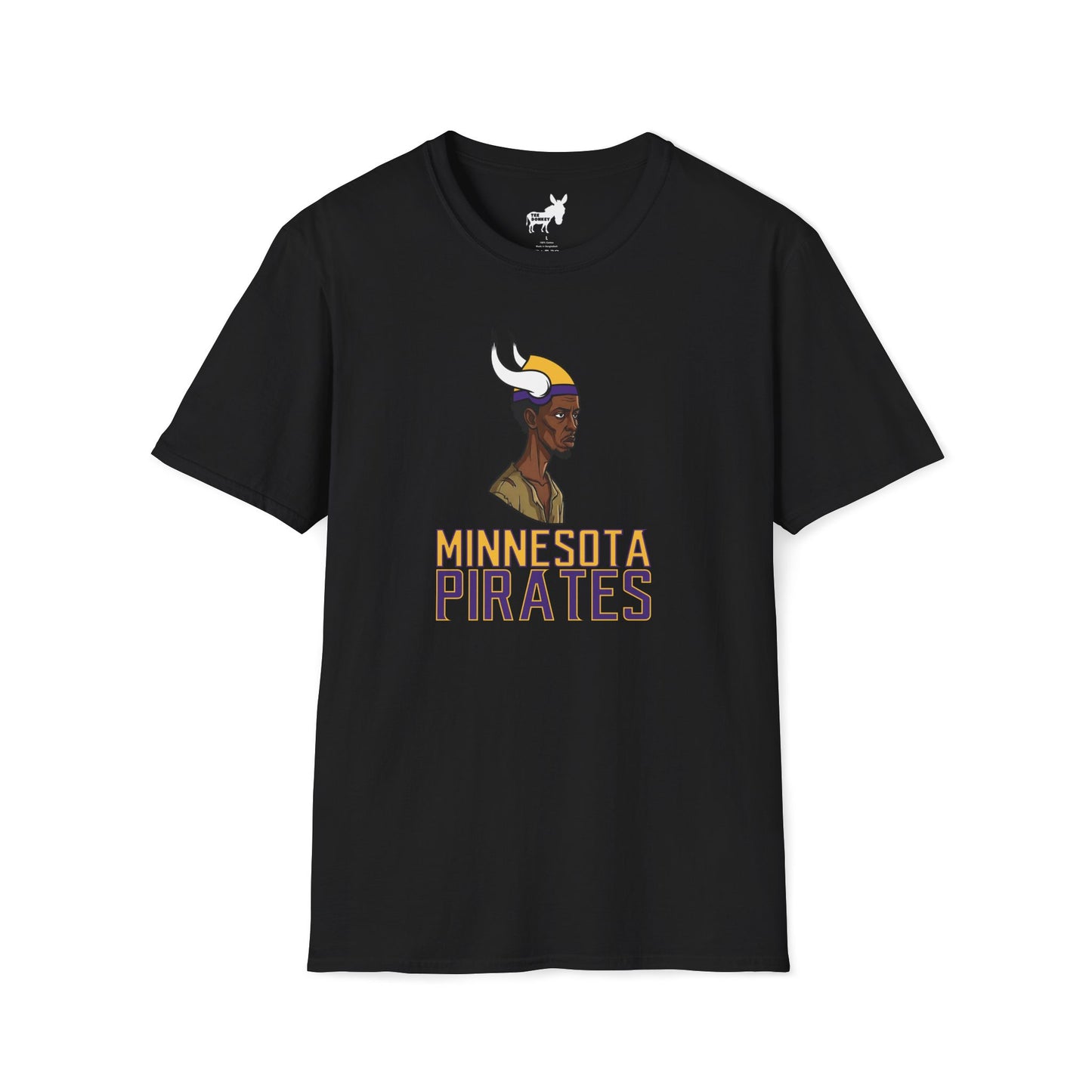 MINNESOTA PIRATES T-Shirt