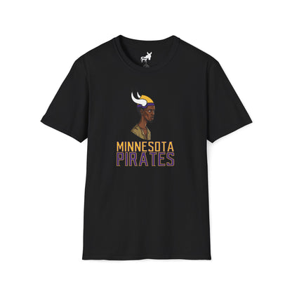 MINNESOTA PIRATES T-Shirt