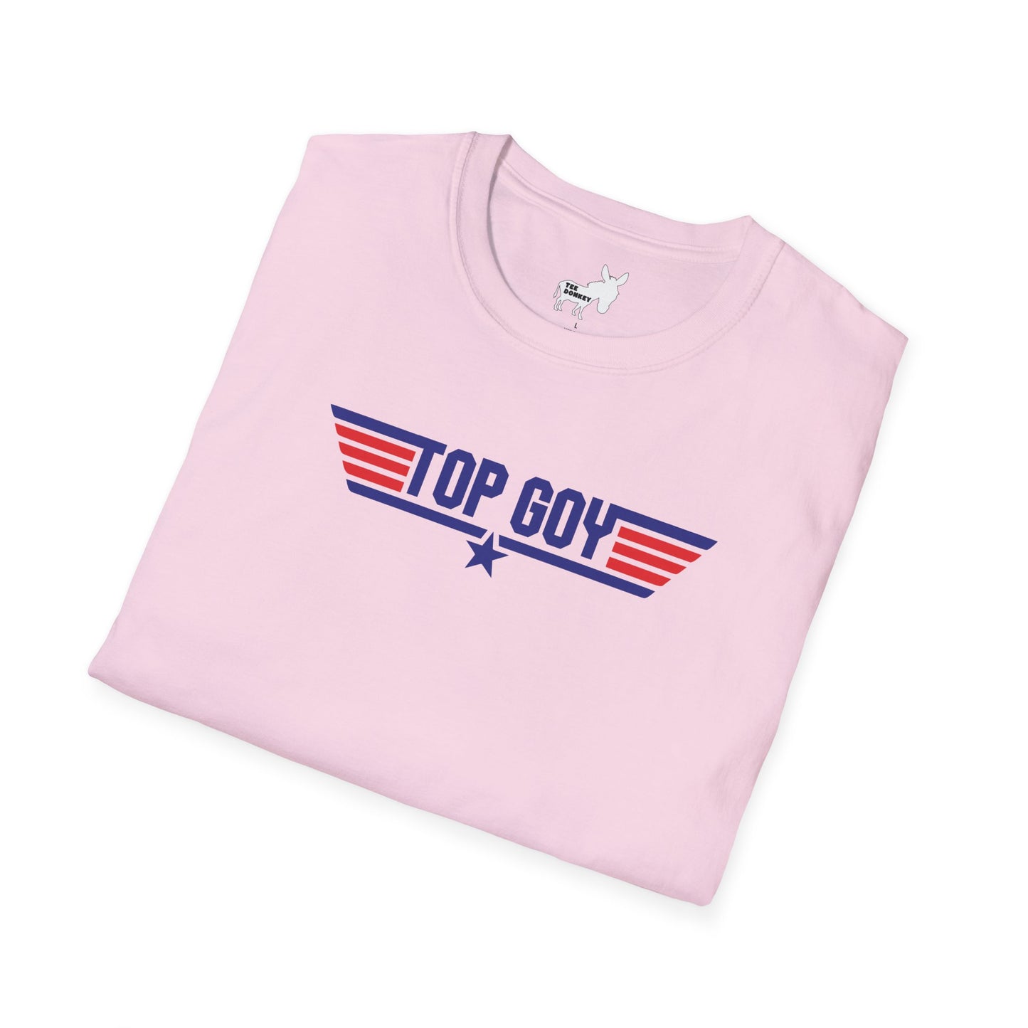 TOP GOY - T-Shirt