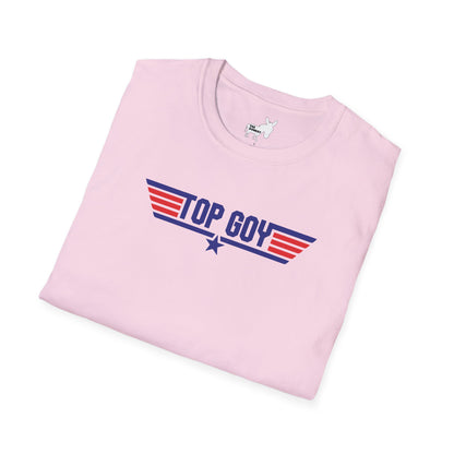 TOP GOY - T-Shirt