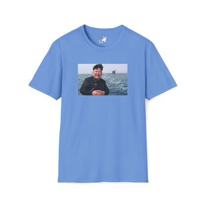 RIVE, RAUGH, ROVE T-Shirt