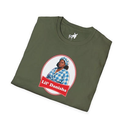 LIL' DANISHA T-Shirt