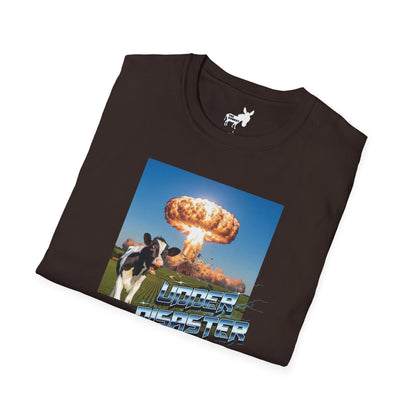 UDDER DISASTER T-Shirt