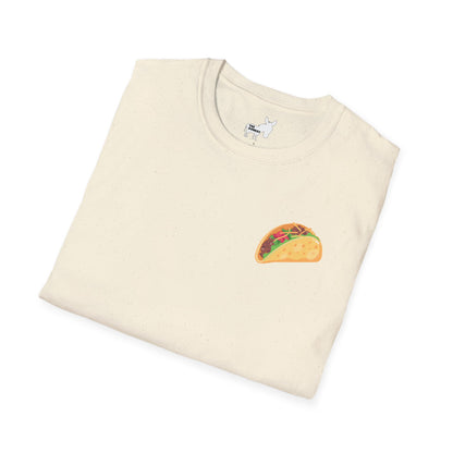 WHITE PEOPLE TACO NIGHT T-Shirt