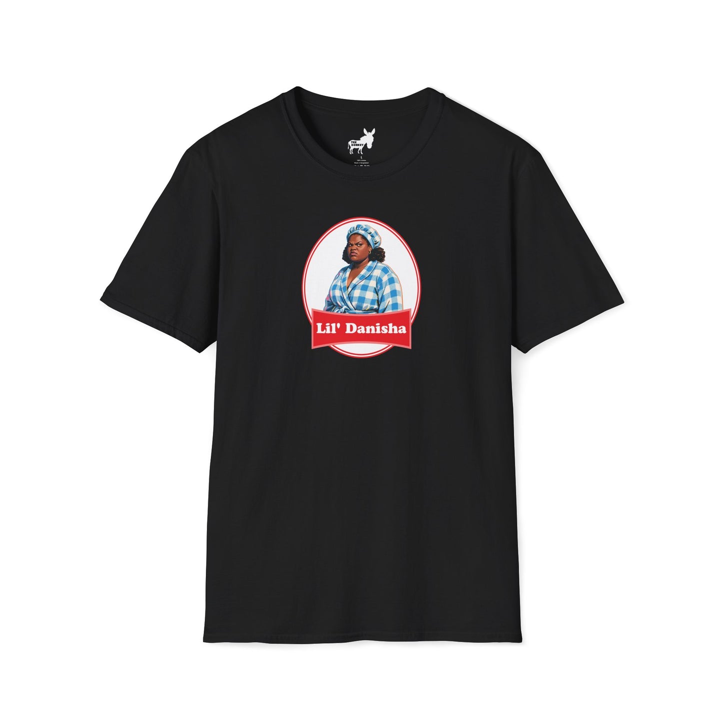 LIL' DANISHA T-Shirt