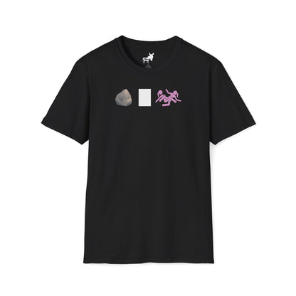 ROCK, PAPER, SCISSORS T-Shirt