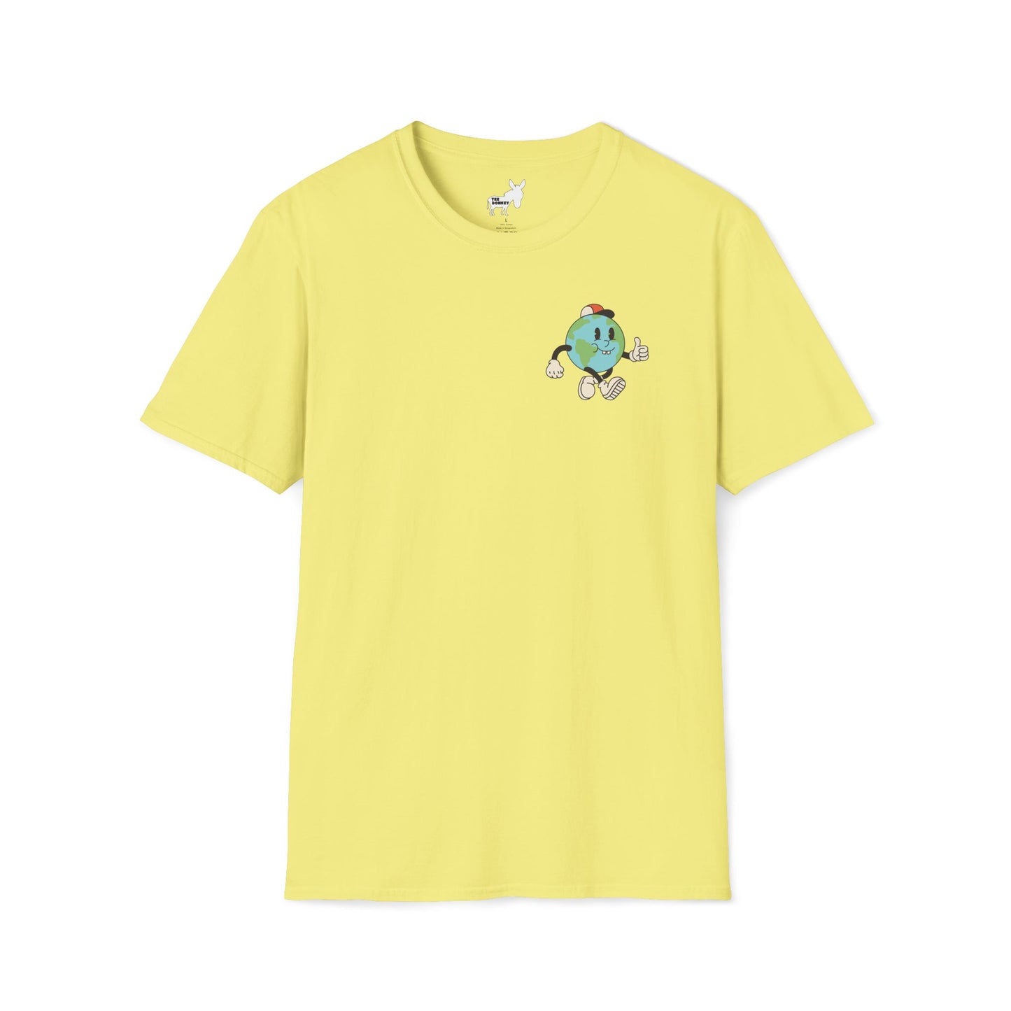 WE ARE FUCKED T-Shirt