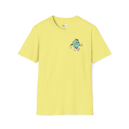 WE ARE FUCKED T-Shirt