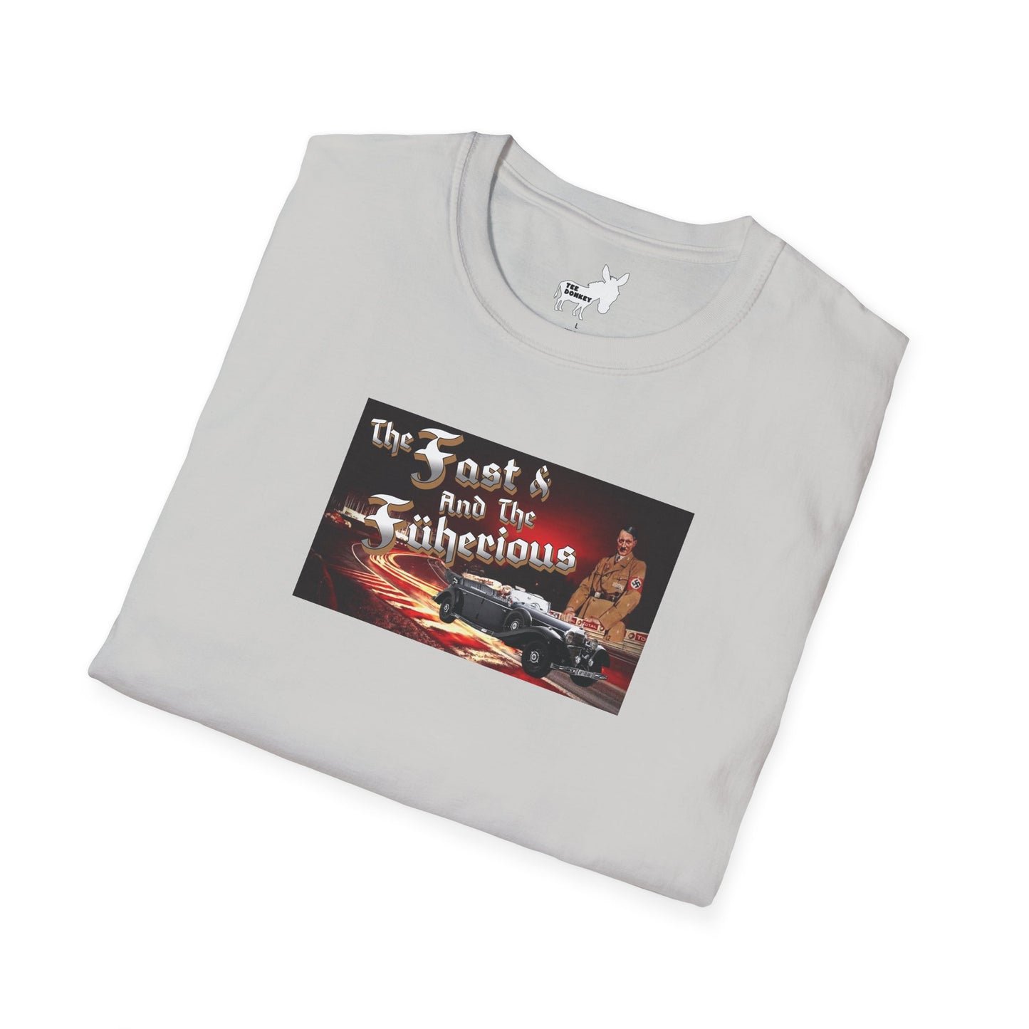 Fast & The Fuherious T-Shirt